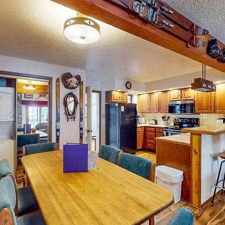 Winter Park Cozy Condo